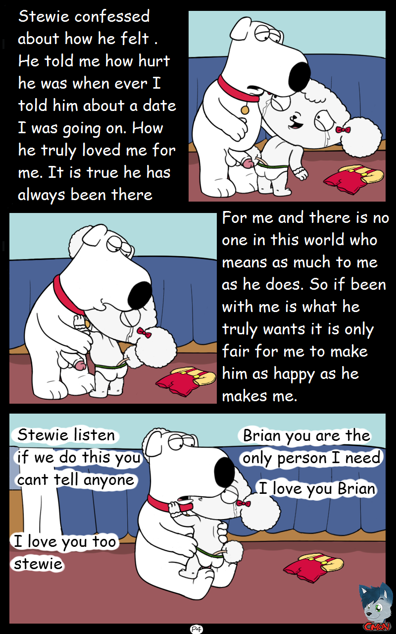 Road To new Feelings page 5 full
