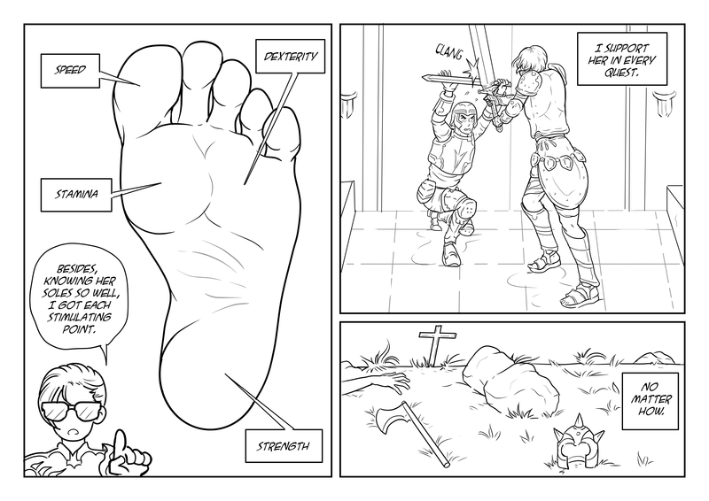 Artist Smushedboy page 3 full