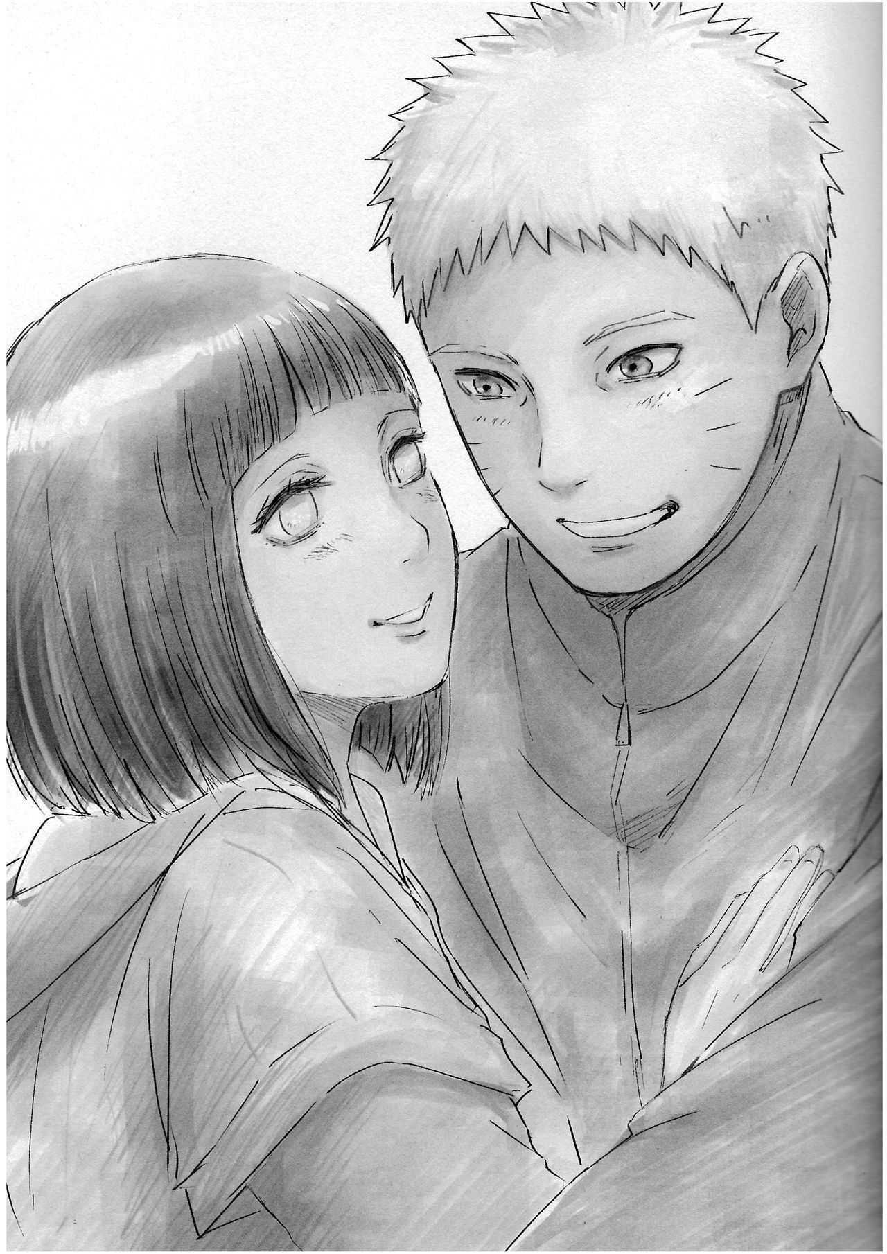 Mayonaka no Kyuusoku page 2 full