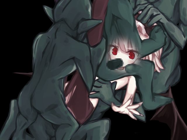 Amelia to Chi no Torihiki page 8 full
