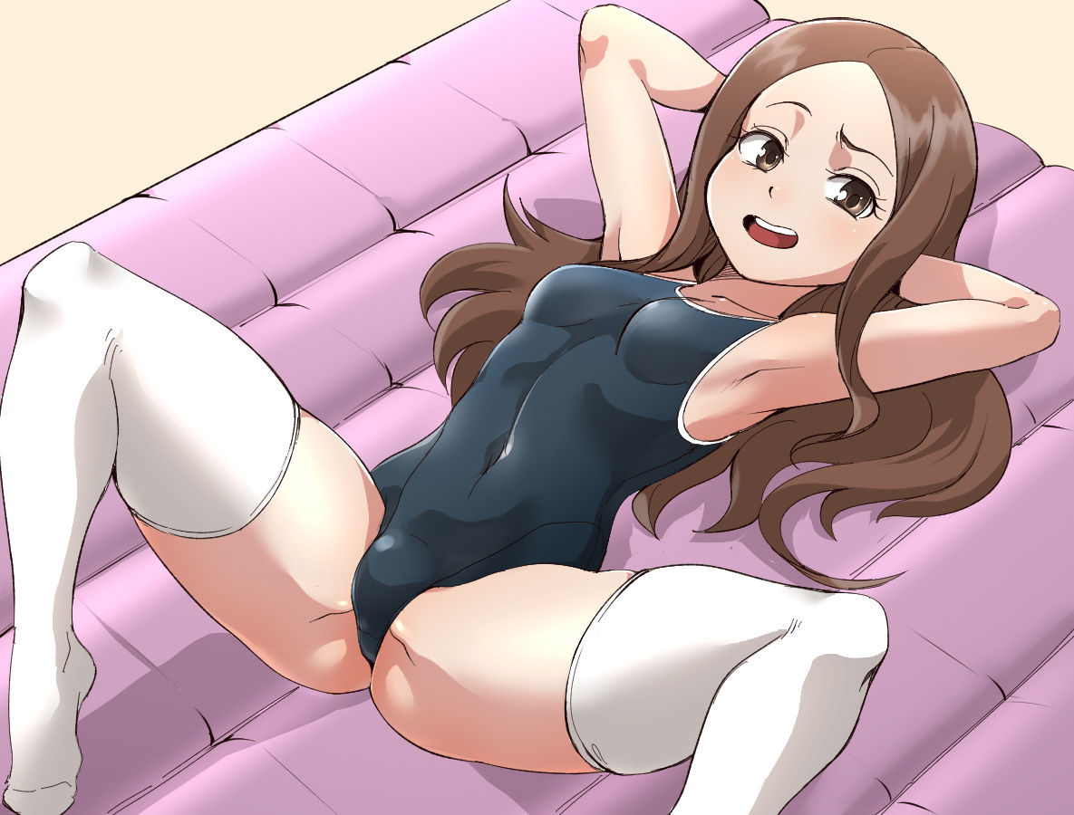 からかい過ぎた高木さん page 4 full