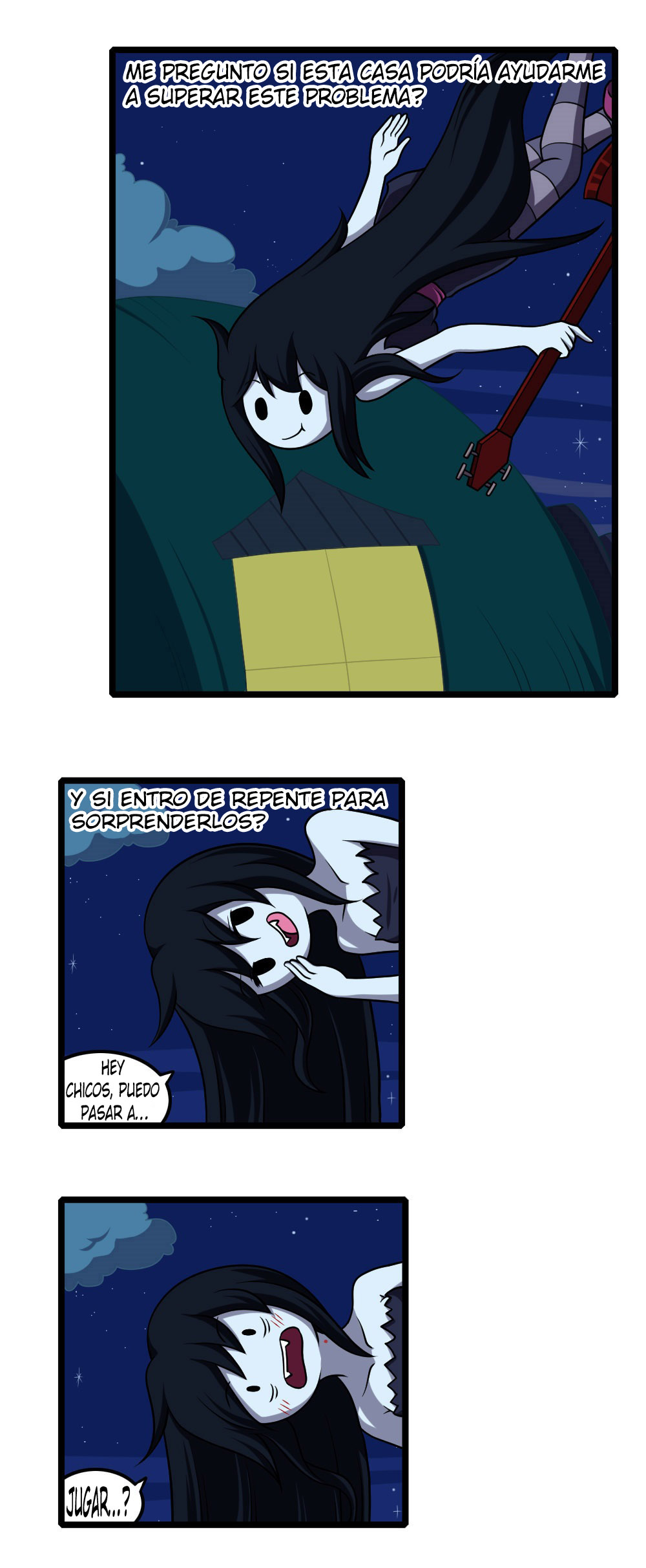 Adult Time 4 page 8 full