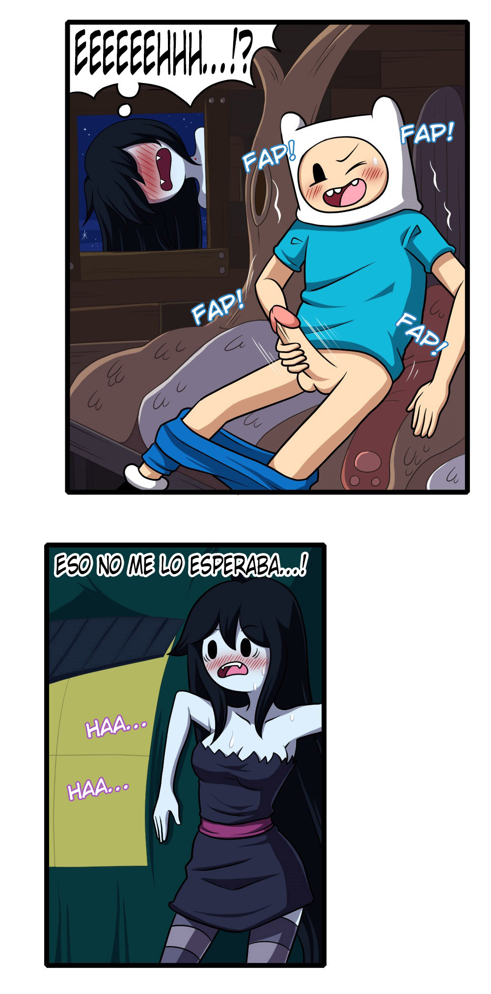 Adult Time 4 page 9 full