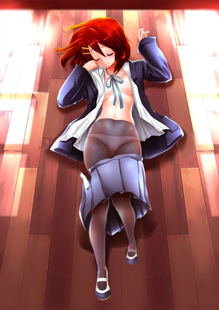 YUI-ON! page 3 full