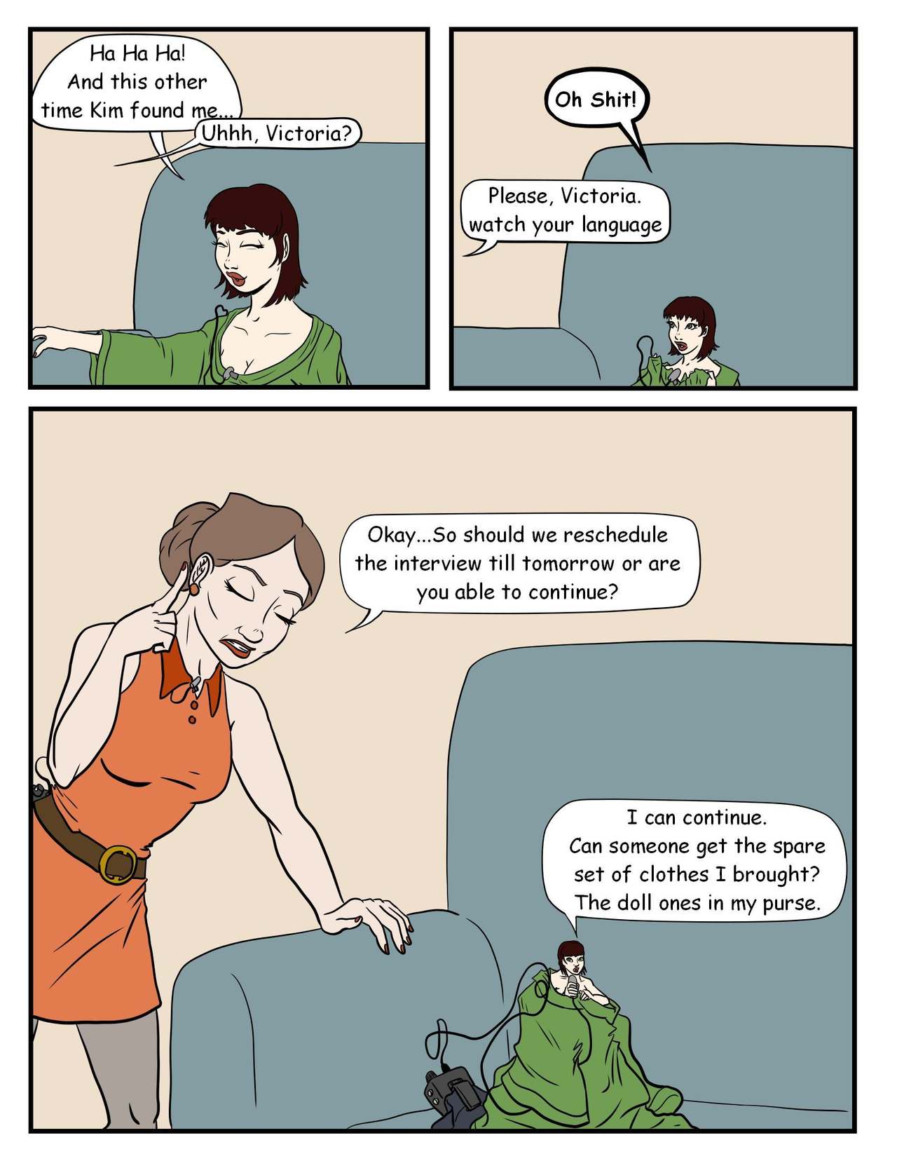Small Problems page 3 full