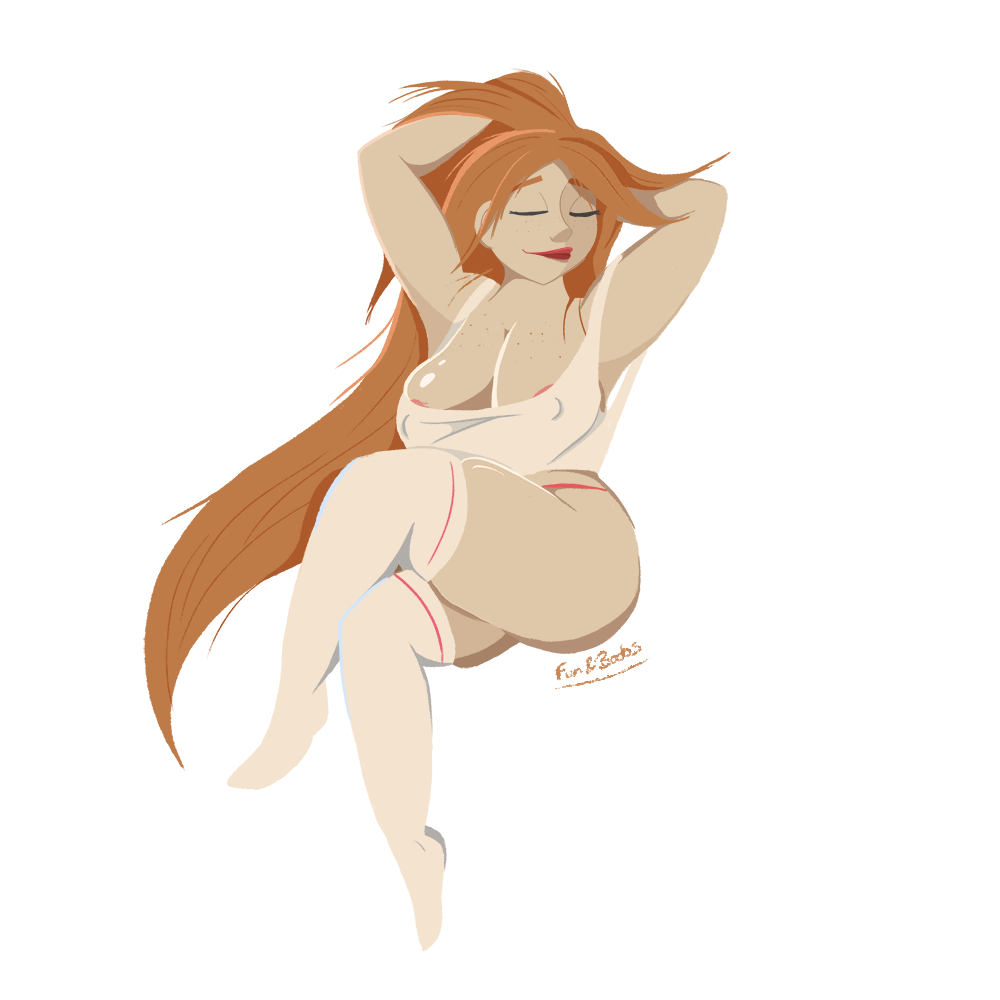 ARTIST FunandBoobs page 8 full