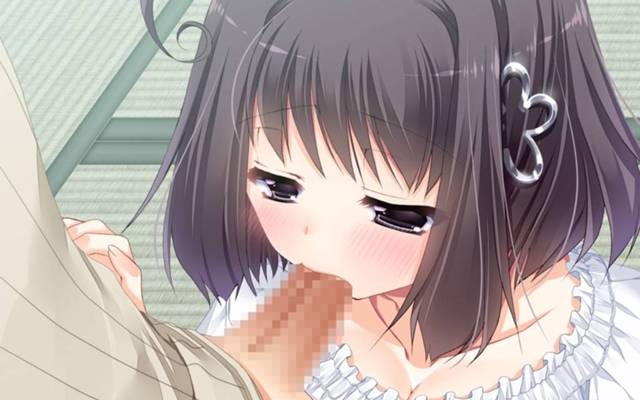Black Hair Waifu page 8 full