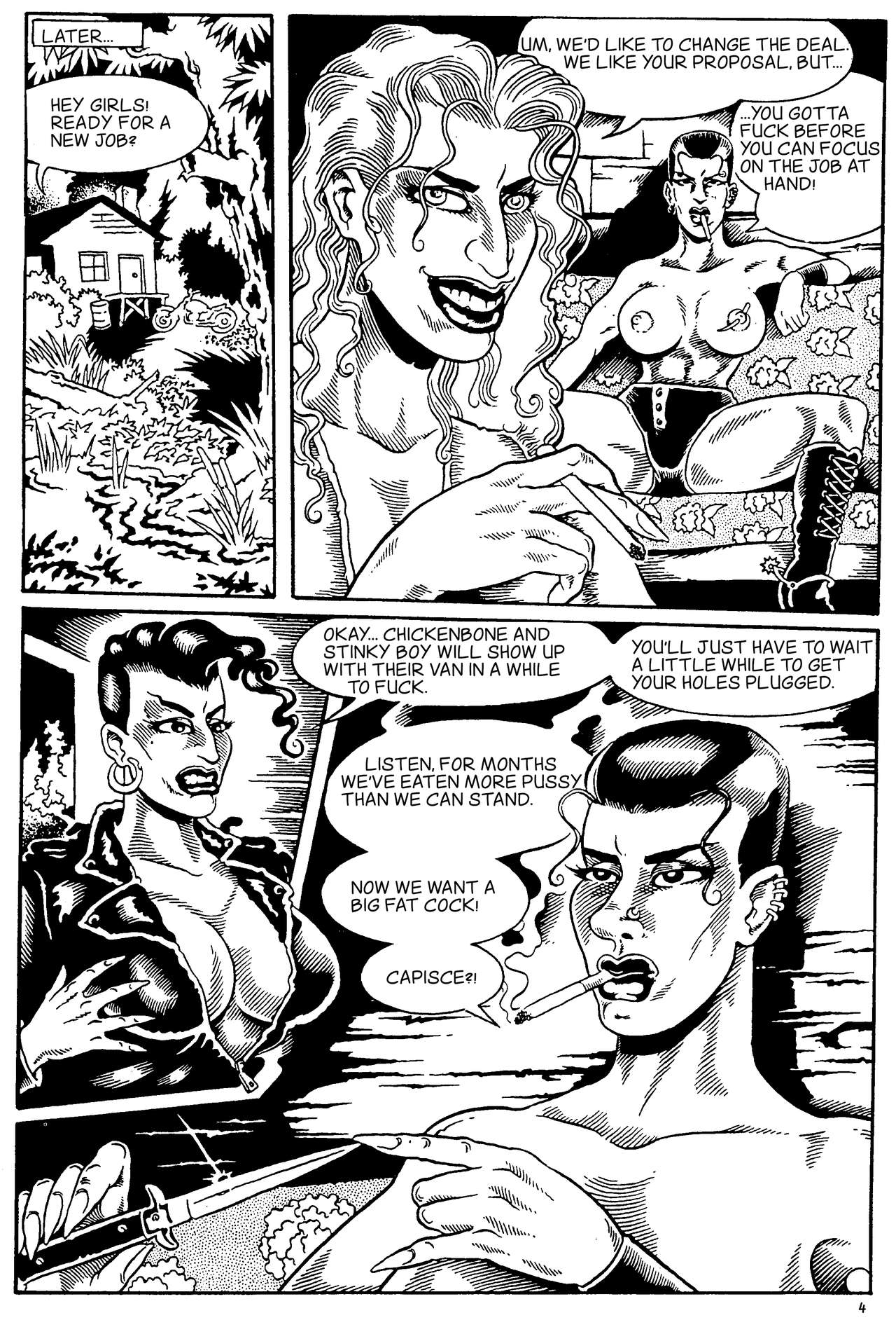 Stir Crazy! page 4 full