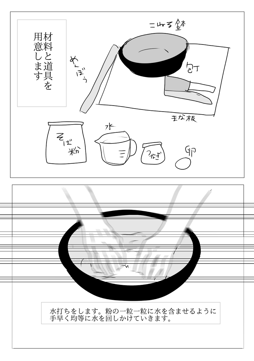 O soba page 6 full