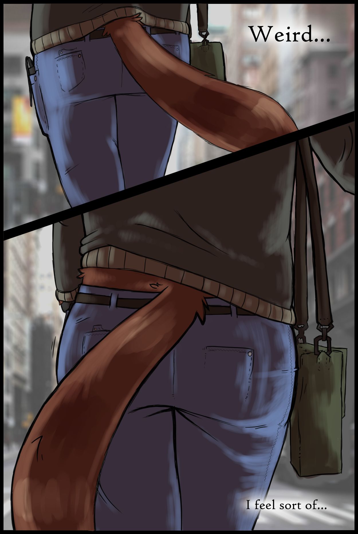 Louise by Furrymoan page 10 full