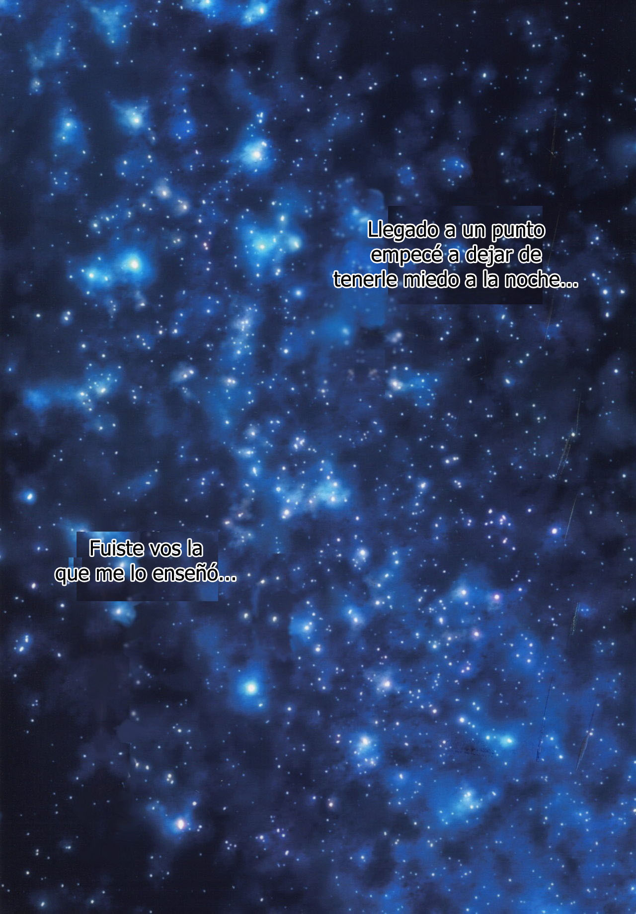 Starry Night page 2 full