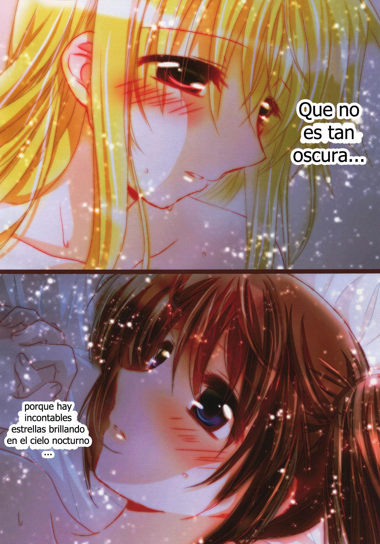 Starry Night page 3 full