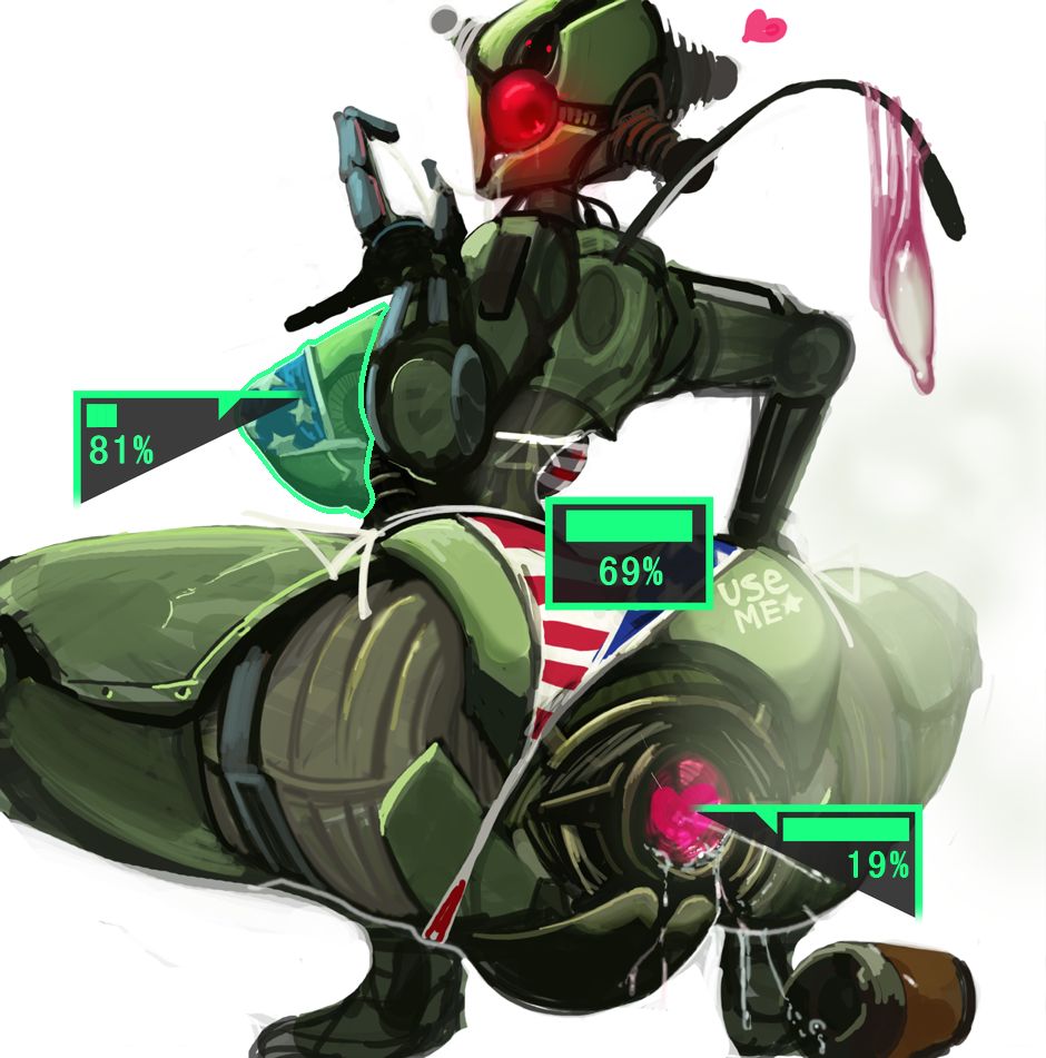 ピュッピュボーイは、V.A.T.SでFUCK! page 1 full
