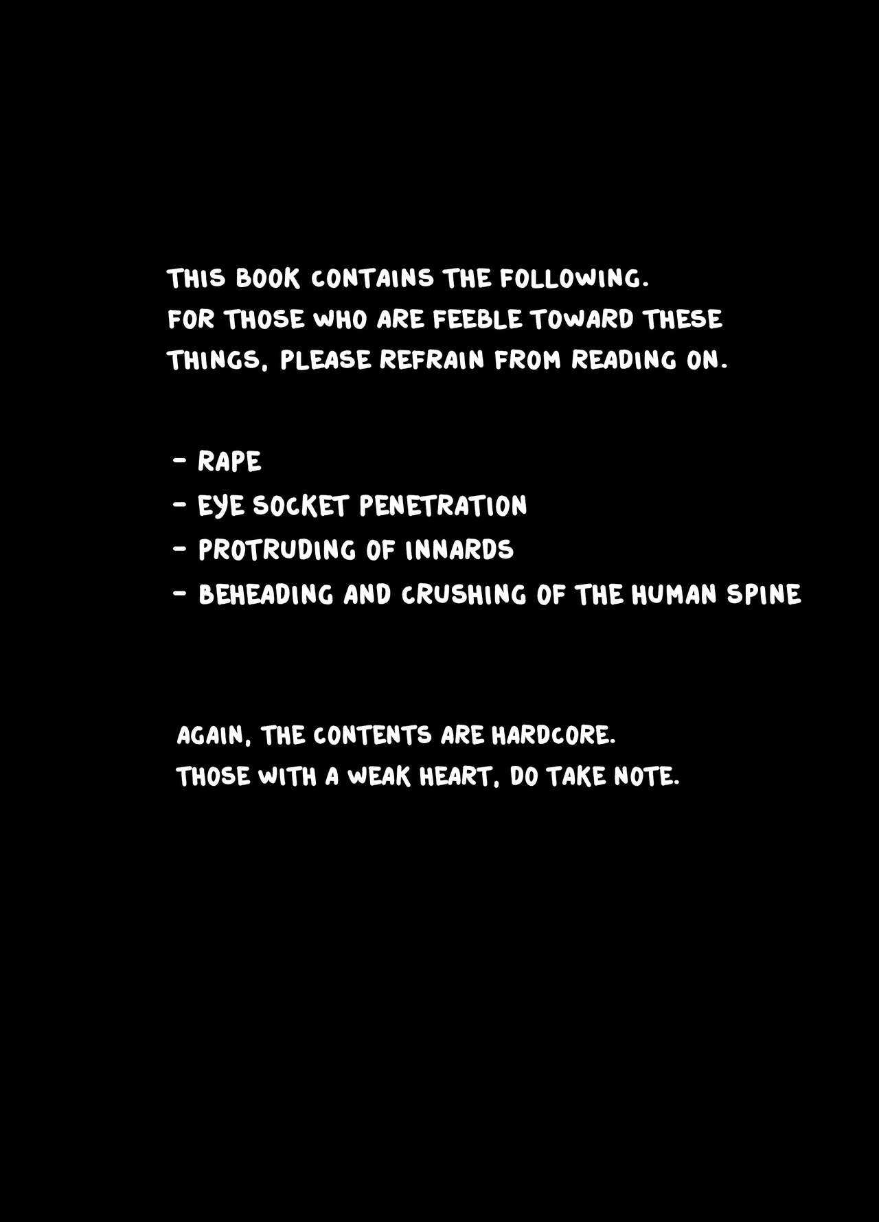 Snuff 2007 page 4 full