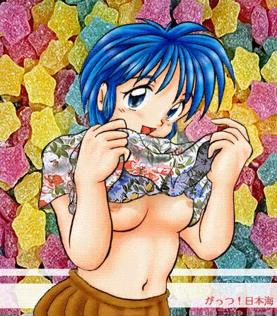 Tokimeki Memorial Full Color CG Shuu - Tokimeki Otomejuku! page 8 full
