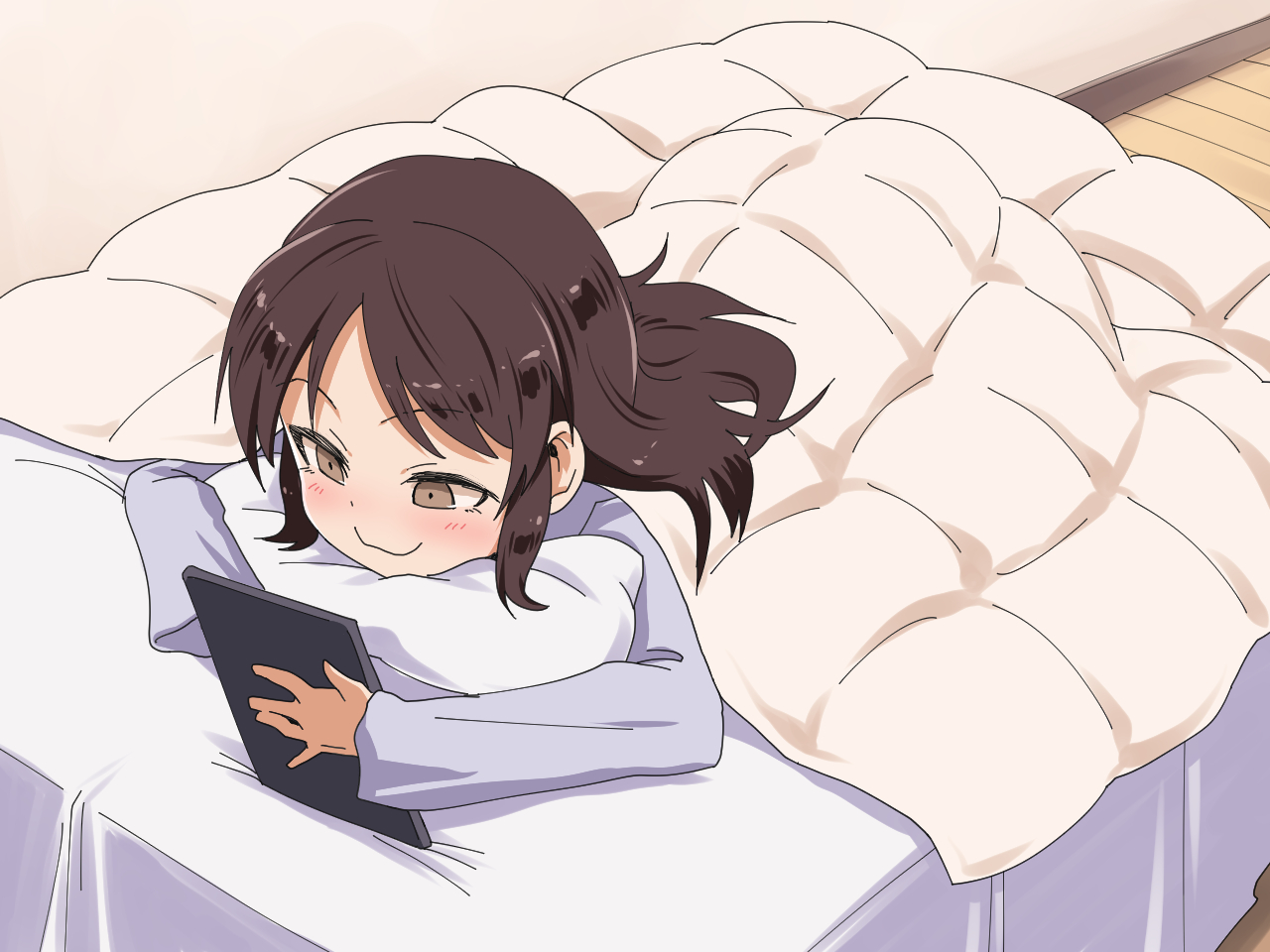 ありすとおしょうがつ page 3 full