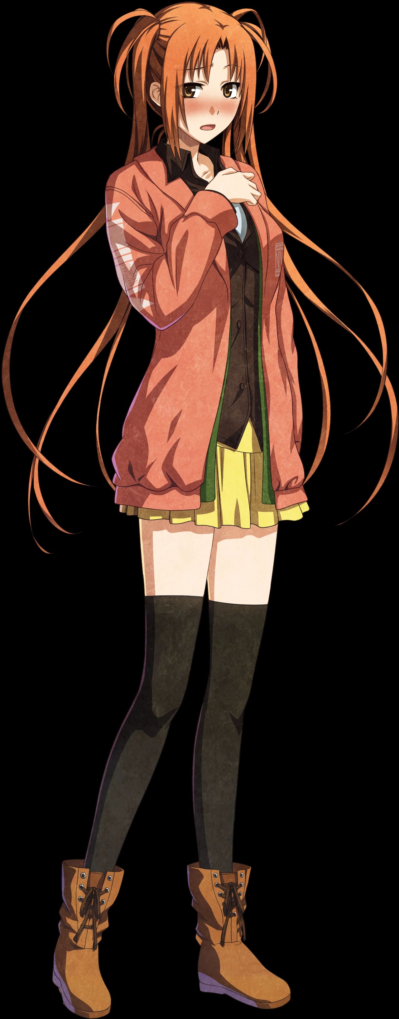 Sora no Baroque page 7 full