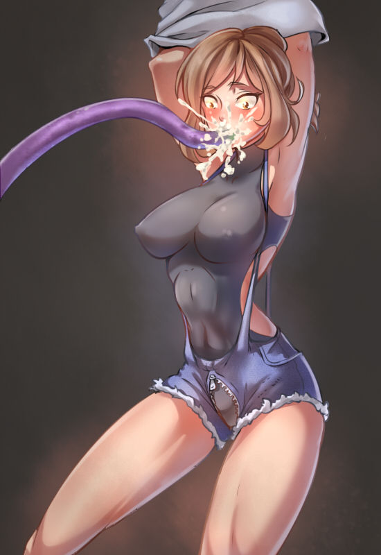 Crazy-003 test page 3 full