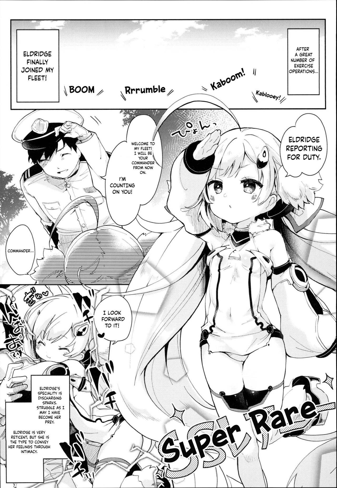 Eld Ecchi page 4 full