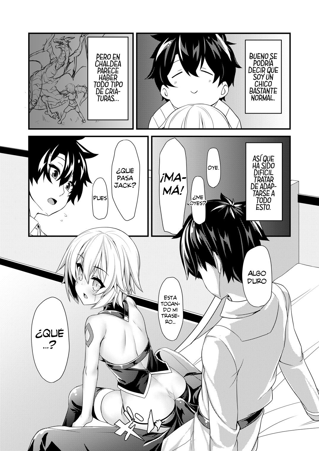 Junai Ripper page 5 full