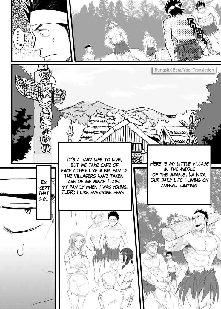 PARADISO page 5 full