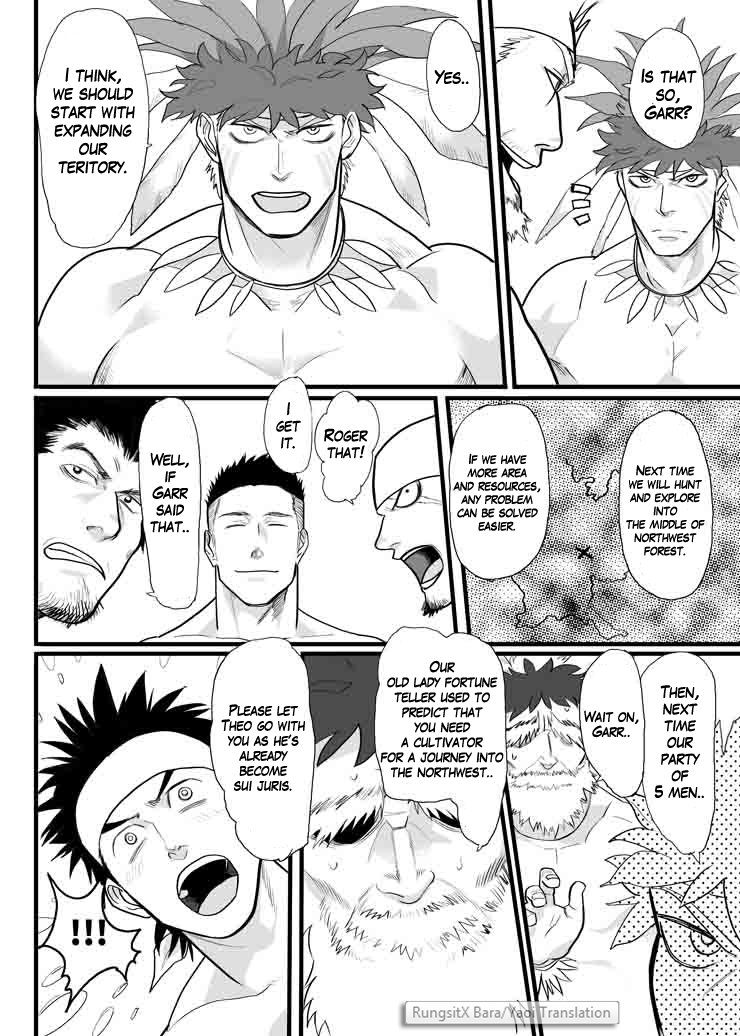 PARADISO page 9 full