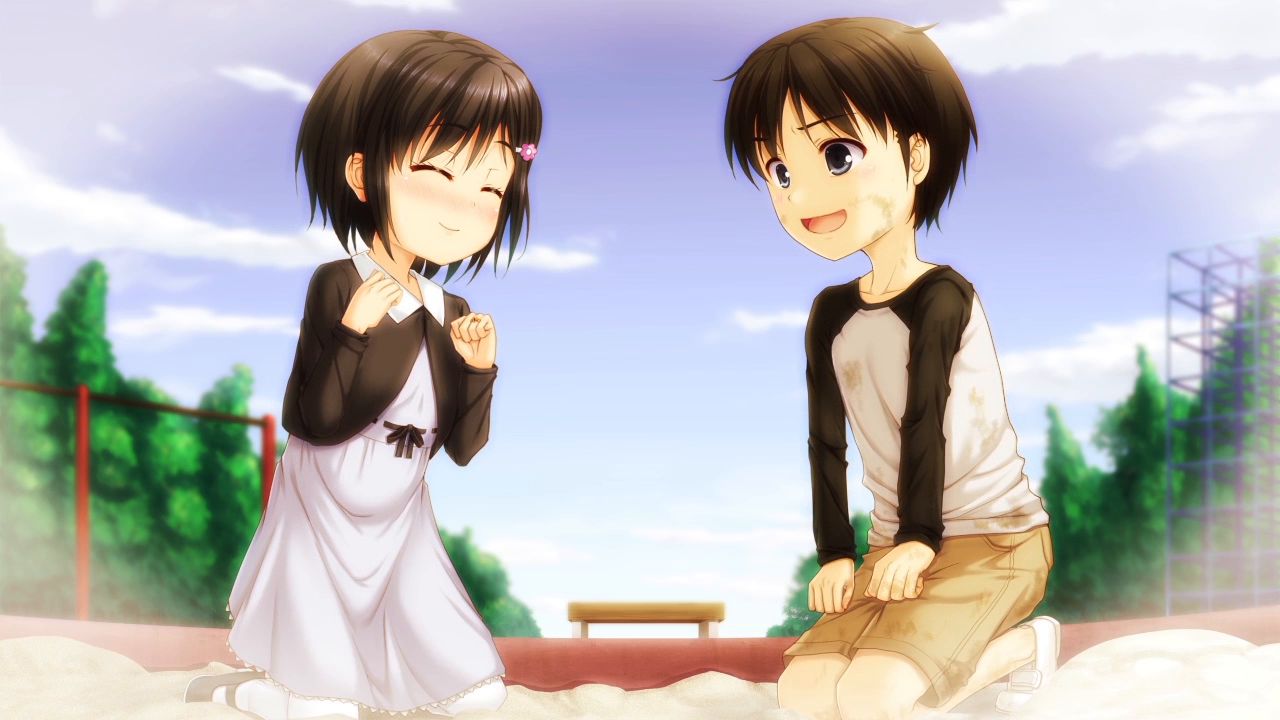 Time Leap Sex Endless page 9 full