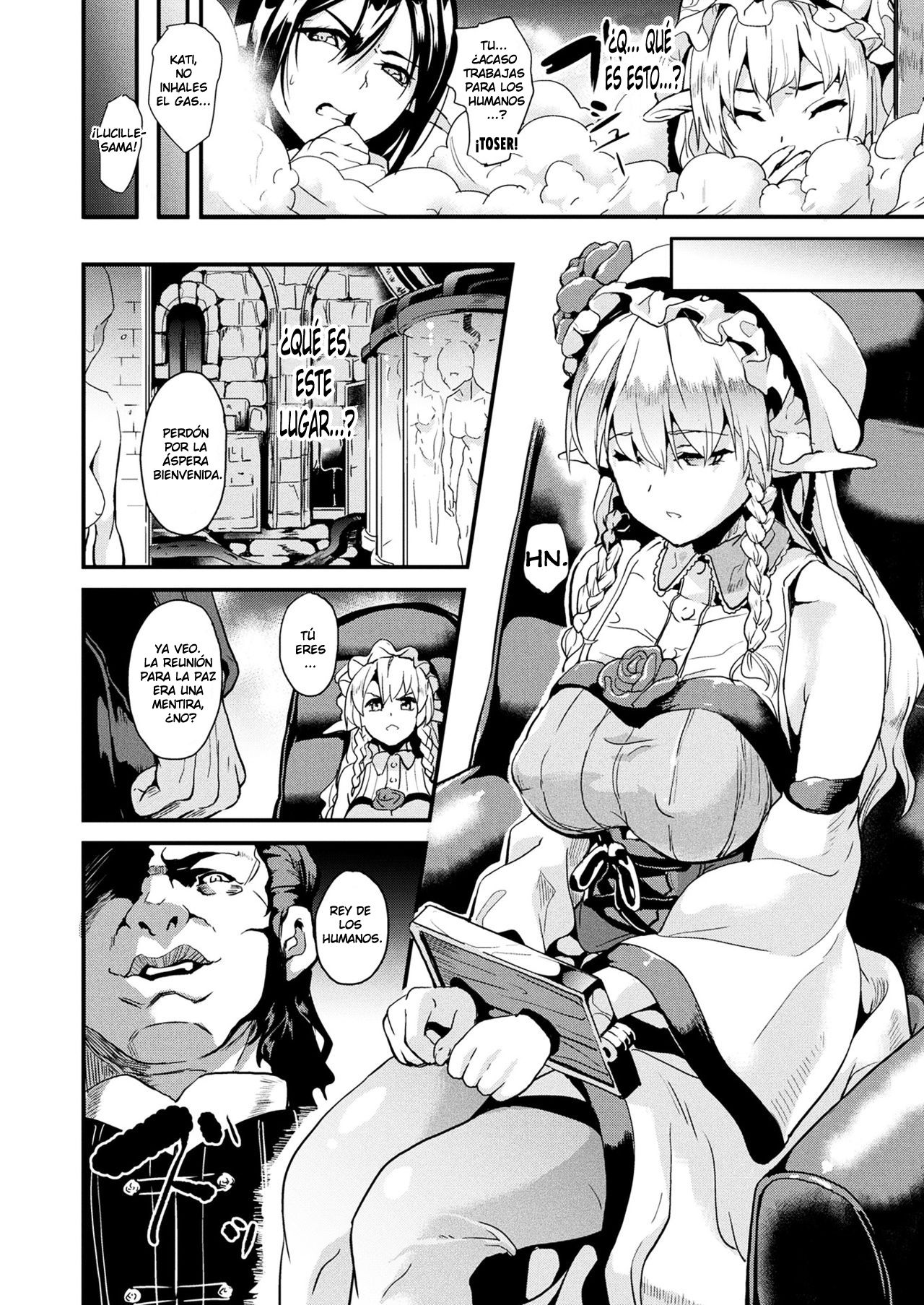 Hedonic Nerve page 2 full