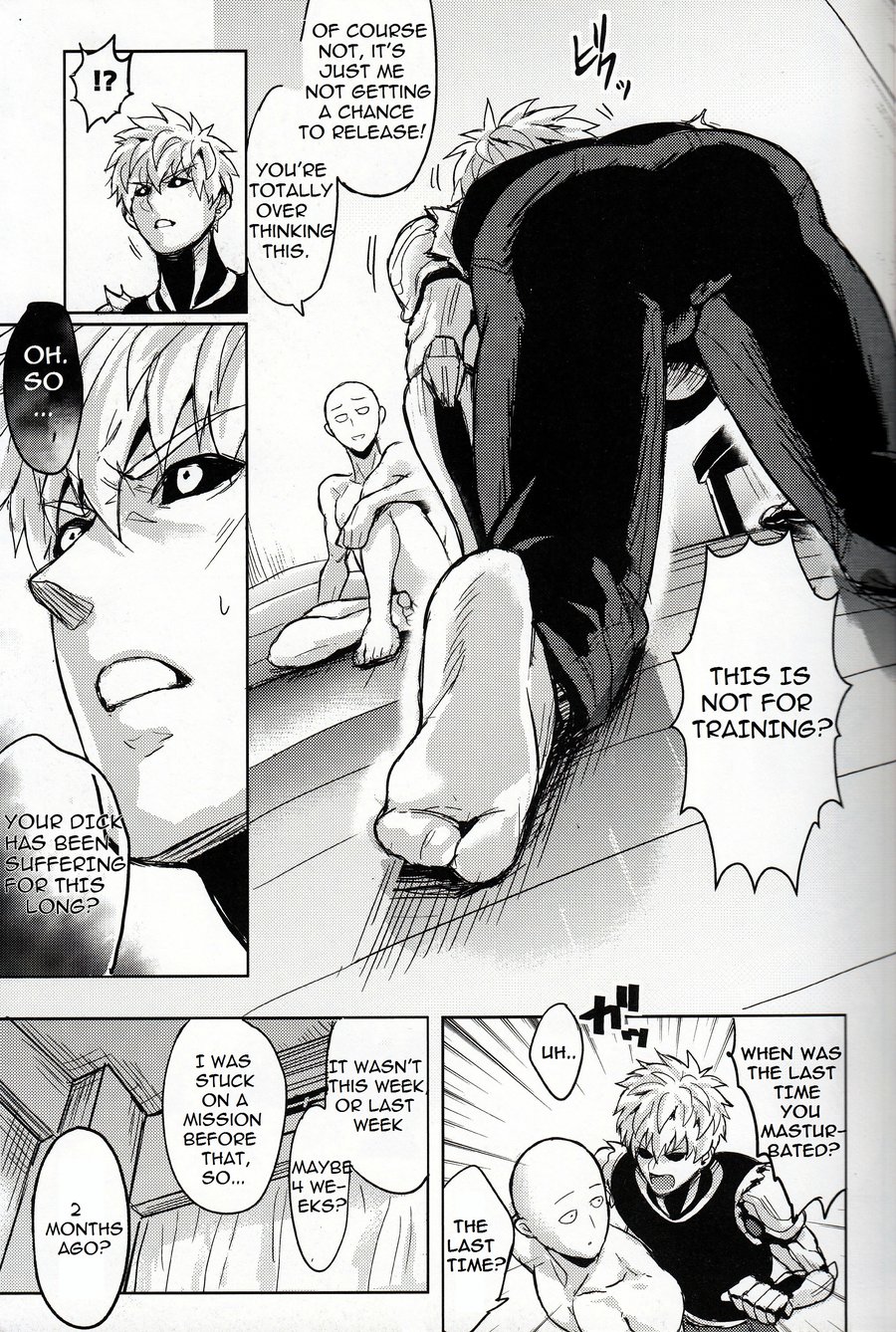 Sensei no Kokan no Kiki wa Ore ga Haijo Shimasu page 9 full