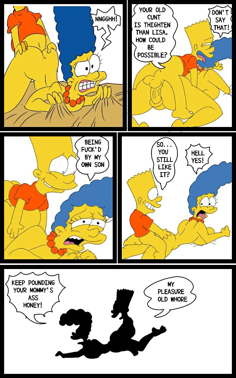 Mini Comic page 4 full