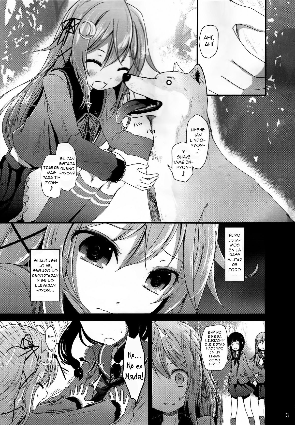 Unohana page 2 full