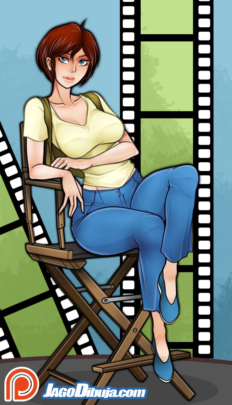 Artist - JagoDibuja page 4 full