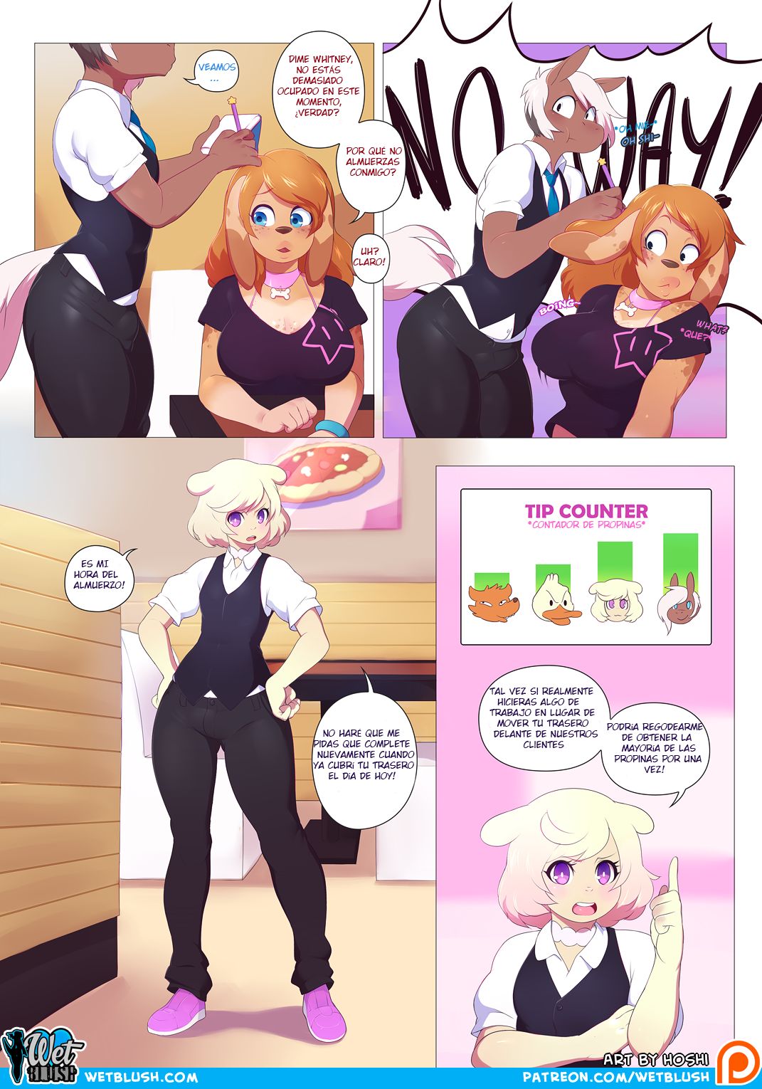 Double Date page 2 full