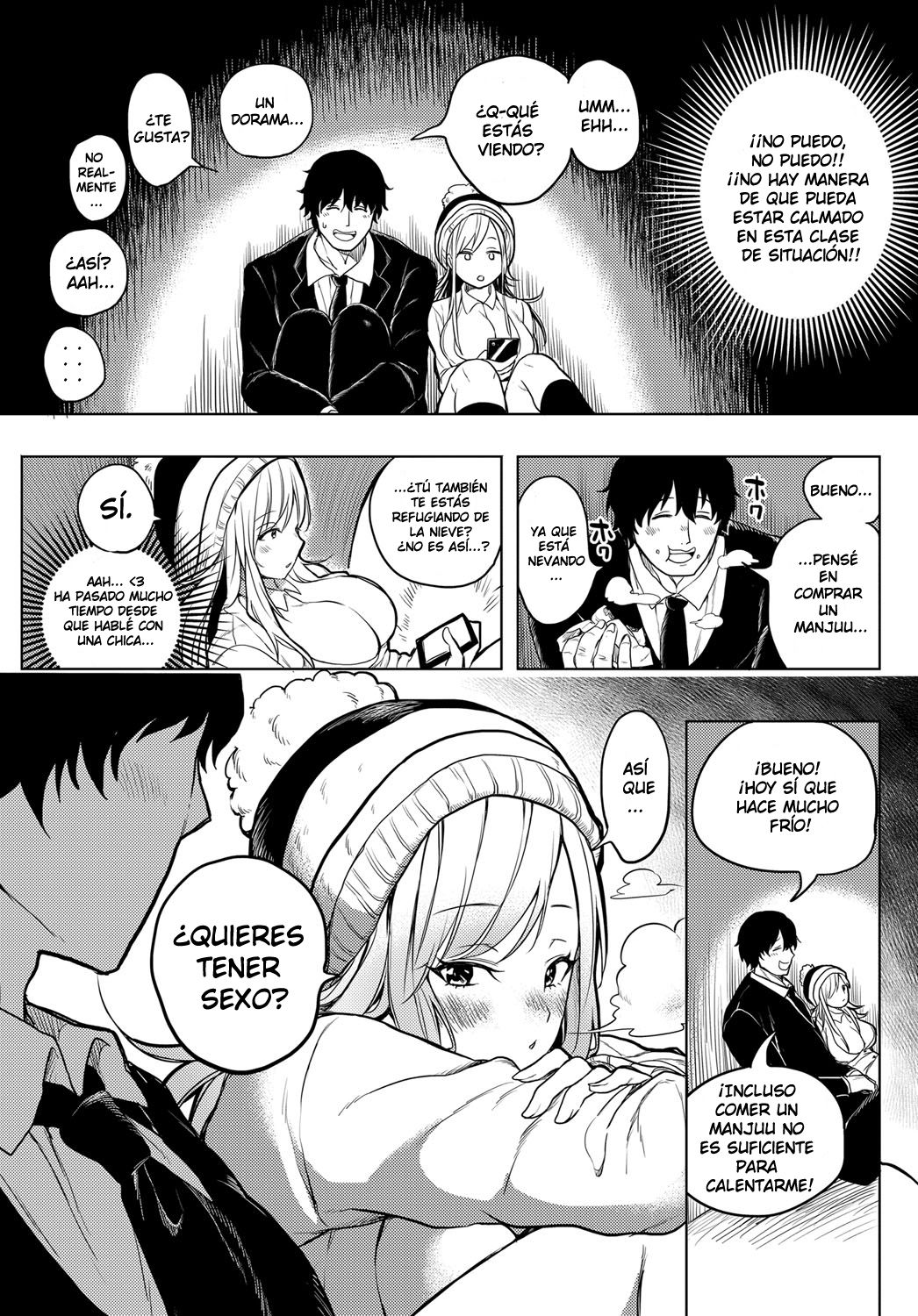 Poka Poka Winter page 3 full