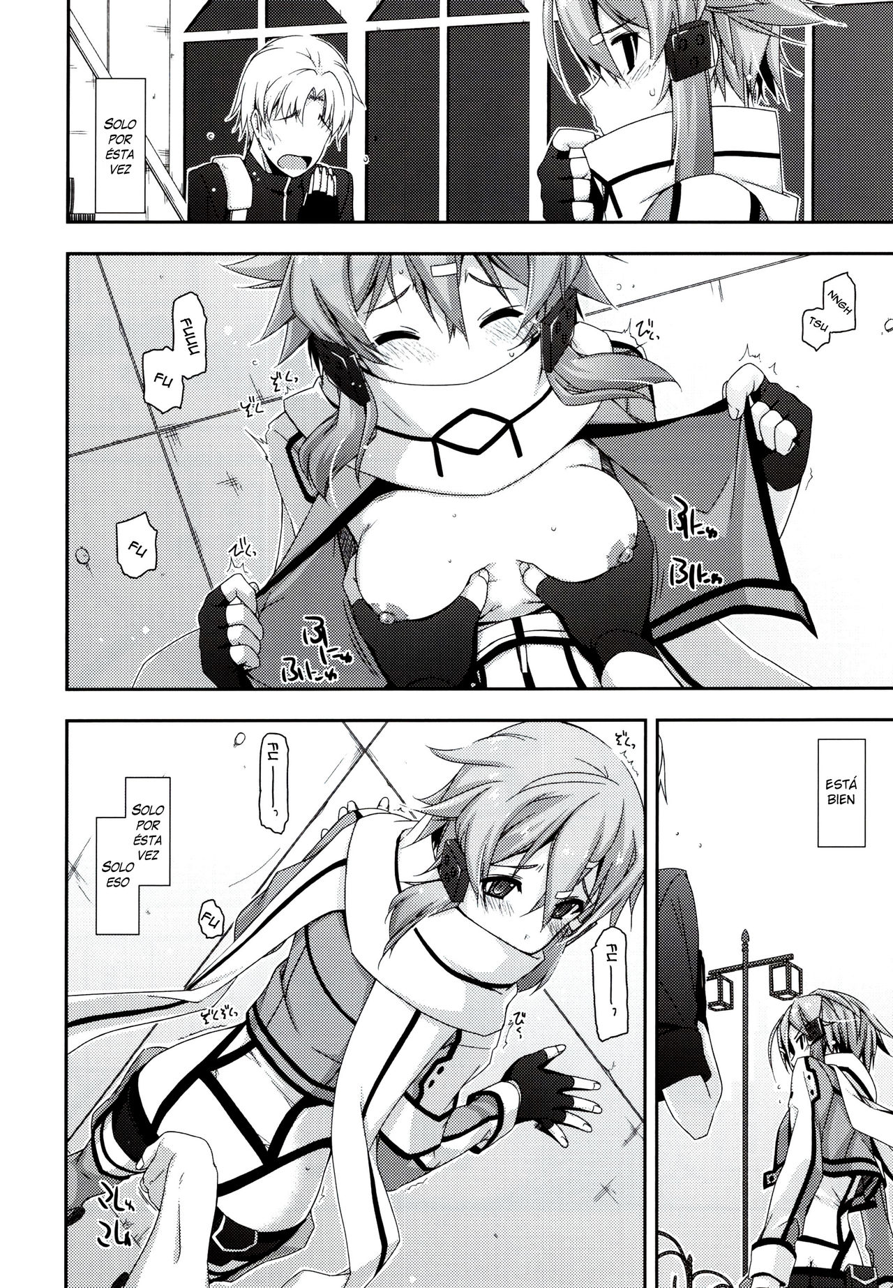 Crack page 10 full
