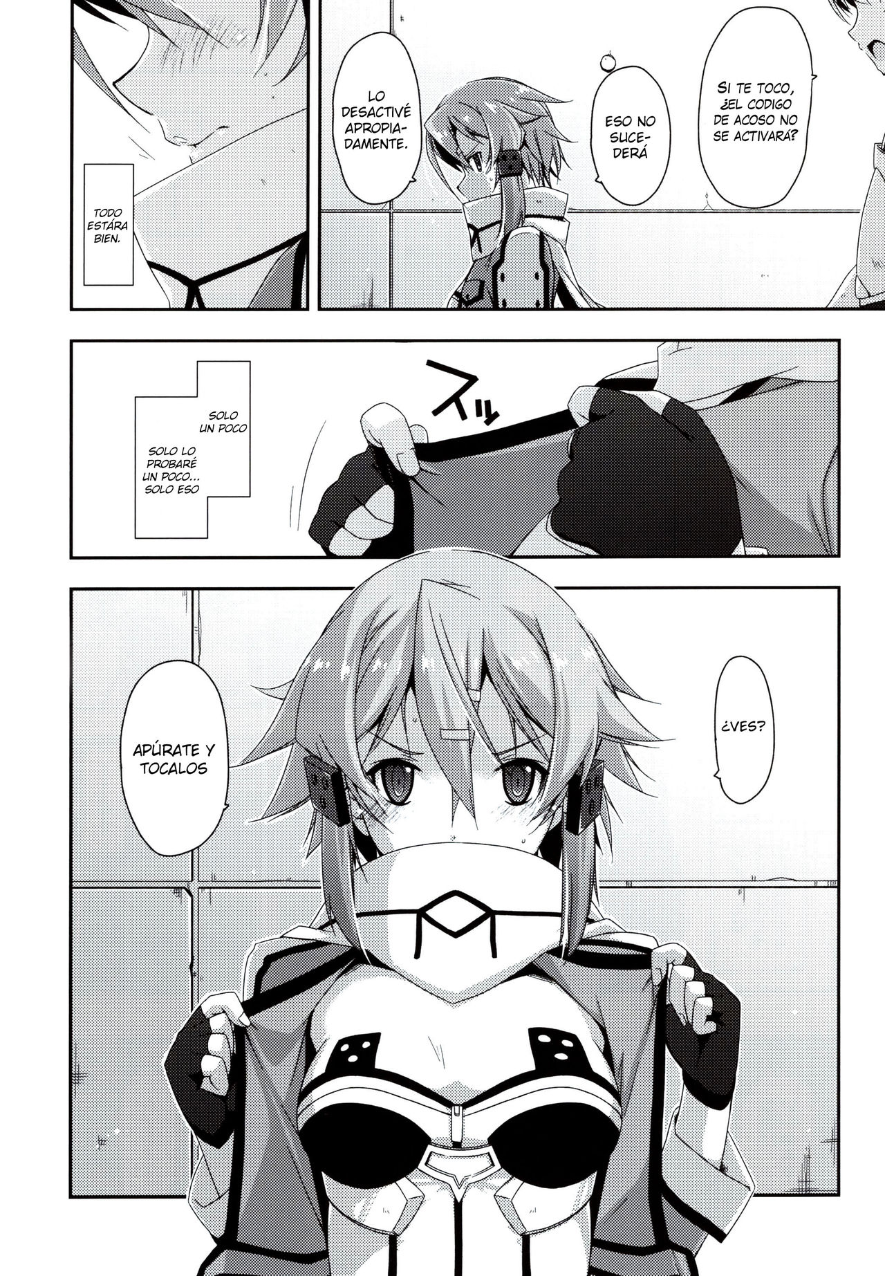 Crack page 6 full