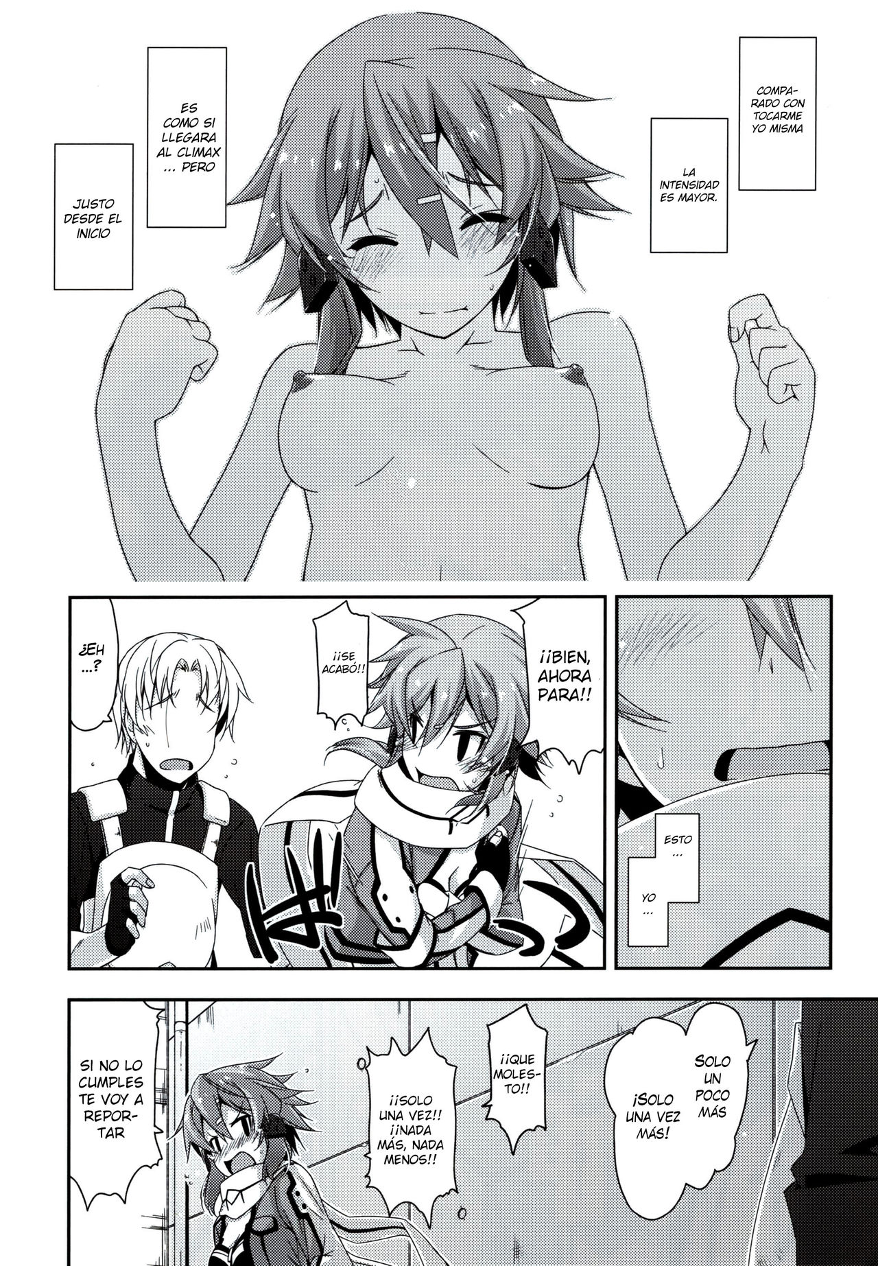 Crack page 8 full