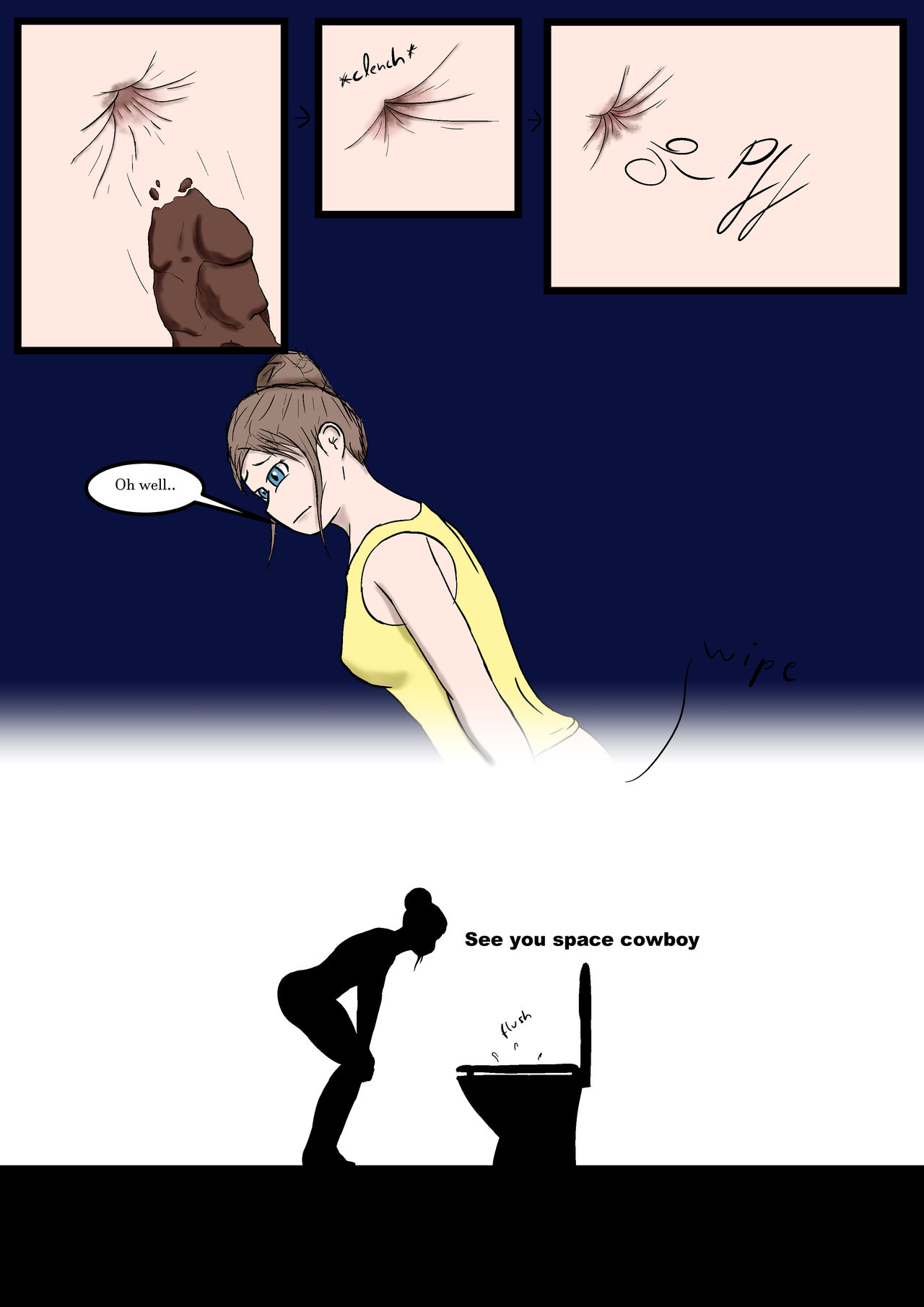 A Friend In Need page 10 full