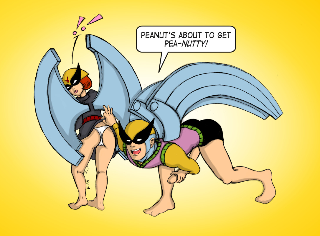 ARTIST FPA page 6 full