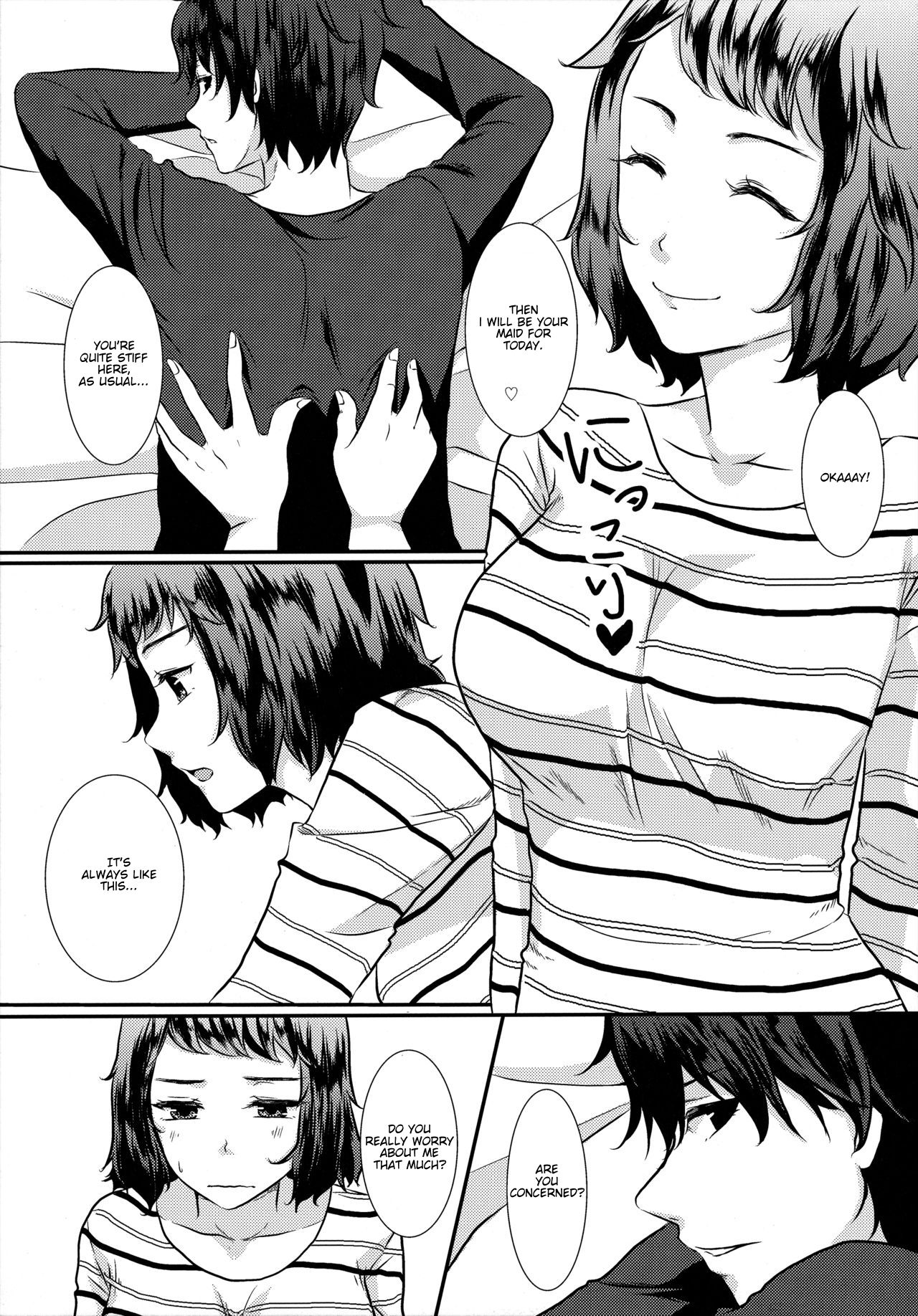 Onegai Teacher page 4 full