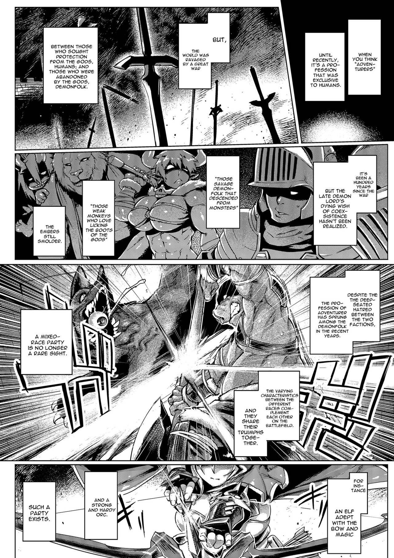 Elf x Orc Control? page 3 full