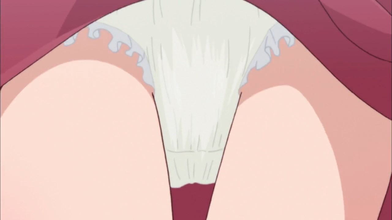 My Girlfriend is Slutty Virgin page 2 full