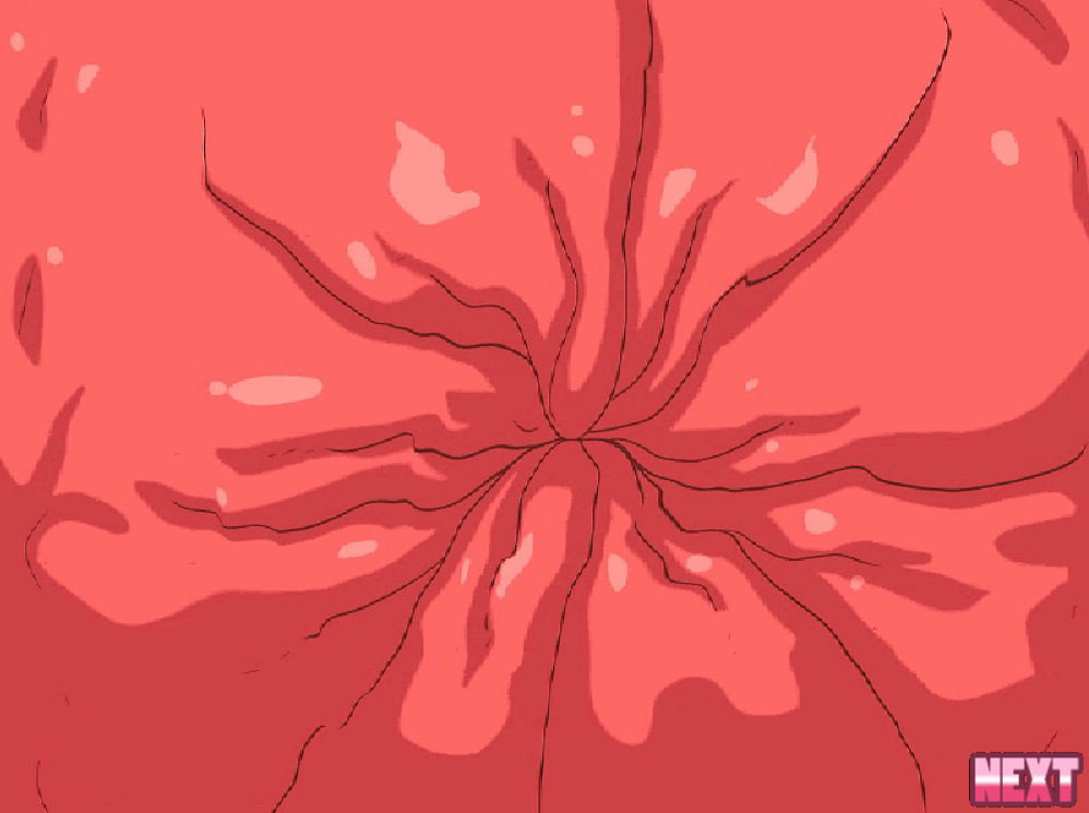 Battlecock Princess Cyclops ending SCAT  Gifs page 5 full