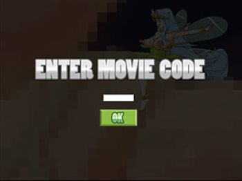 Battlecock Princess Fairy End  Gifs cover