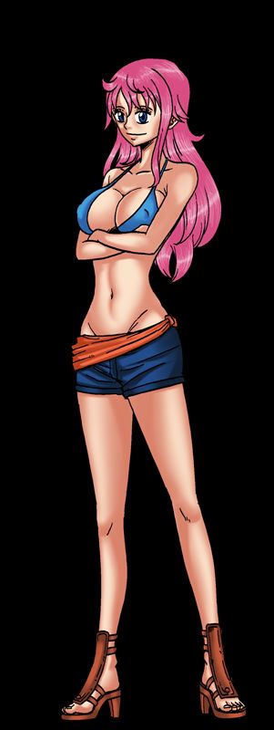 Hentai Heroes / Harem Heroes Characters page 10 full