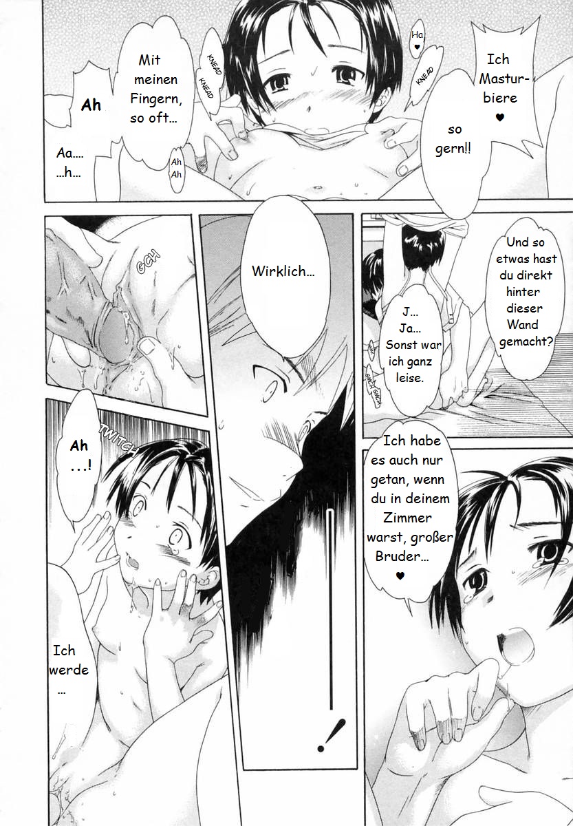 Sekai wa Boku no Mono | The World is Mine page 10 full
