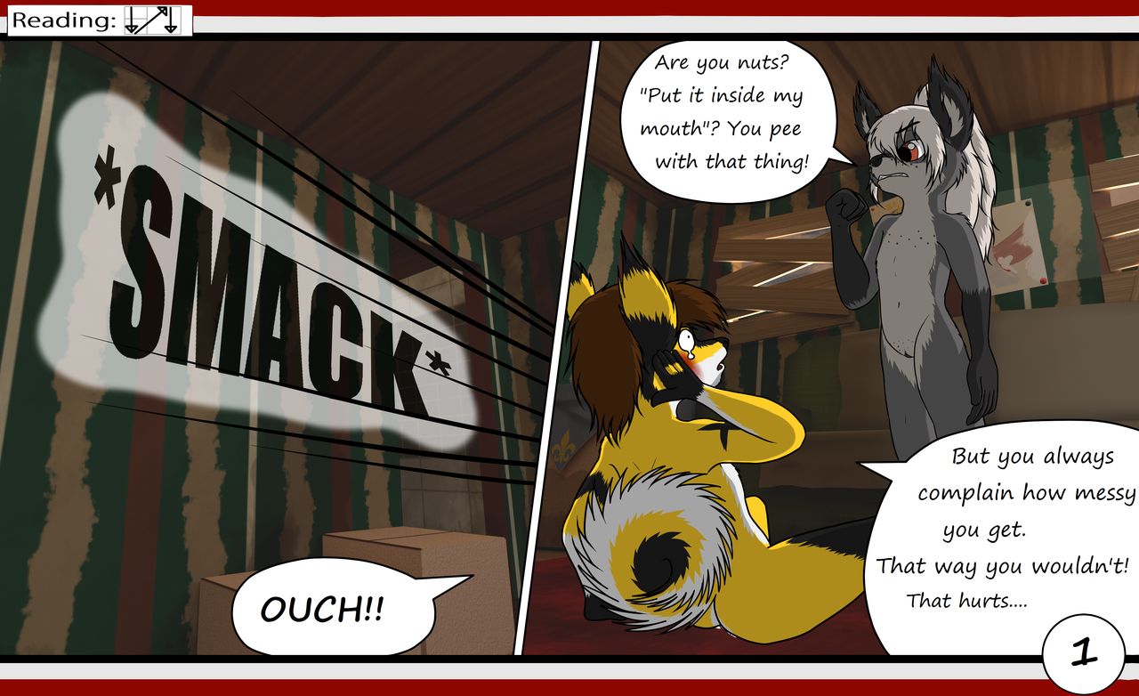 A decent touch page 1 full