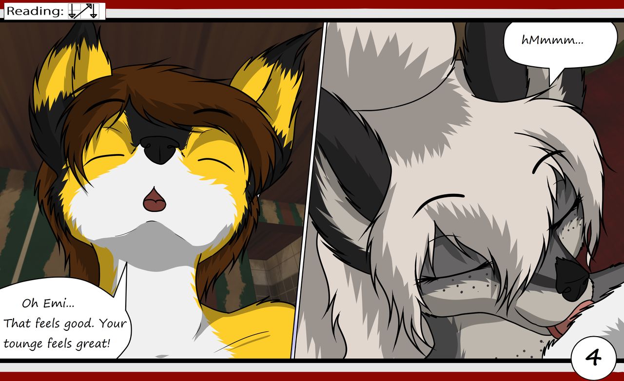 A decent touch page 4 full
