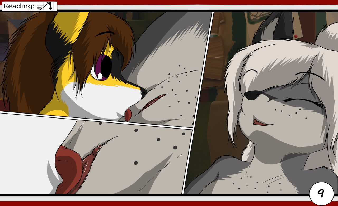 A decent touch page 9 full