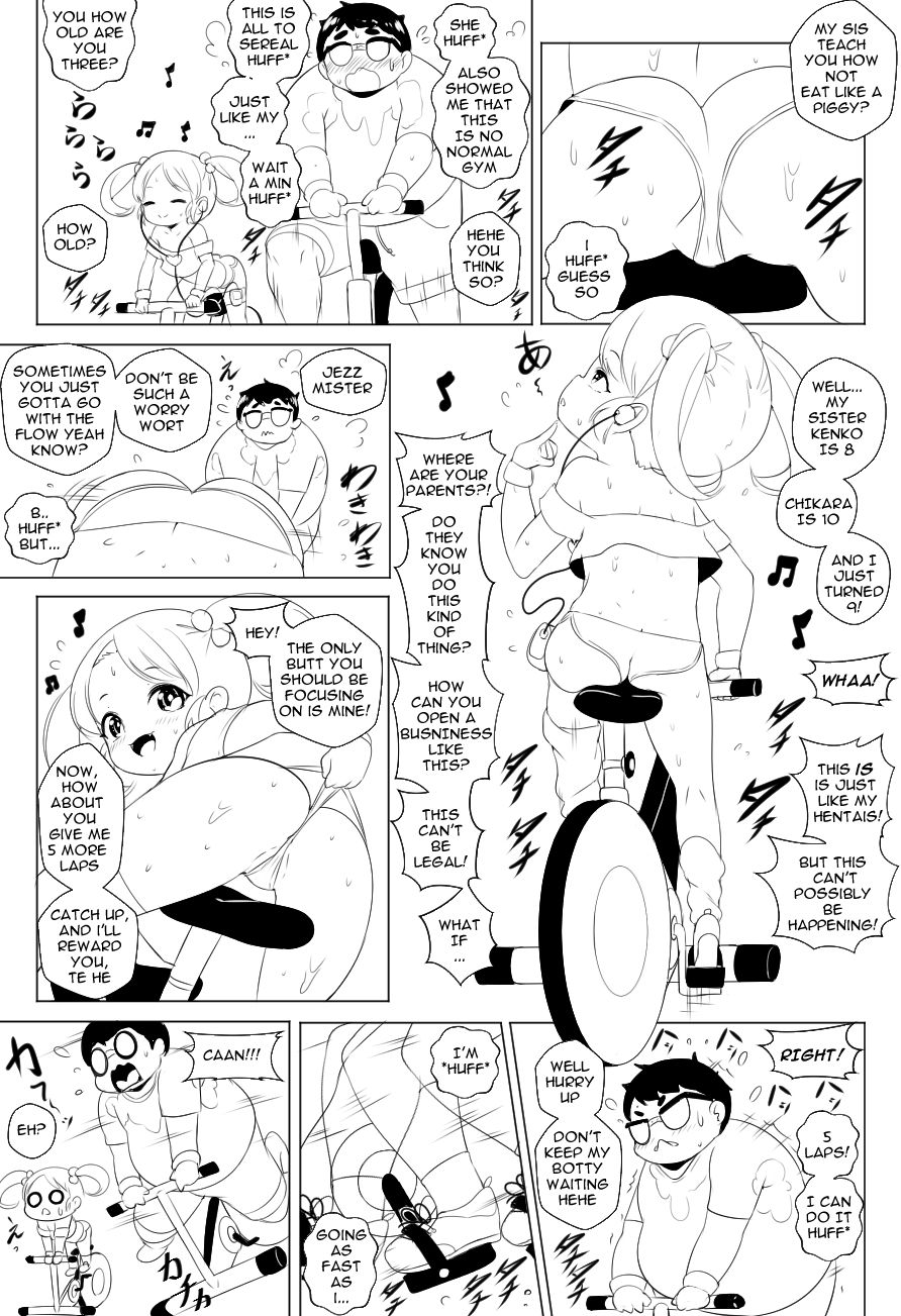 2018 The Year To Change part 1 page 6 full